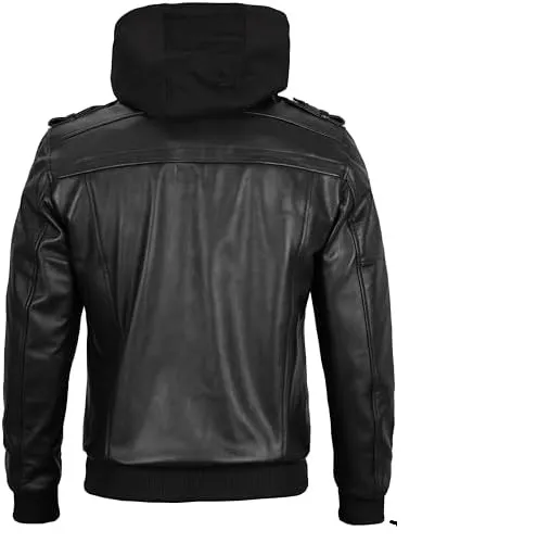 orignal black jacket orignal black jacket