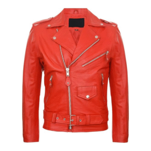 Home men's fashionable style wholesale professional high quality leather jacket (copy)