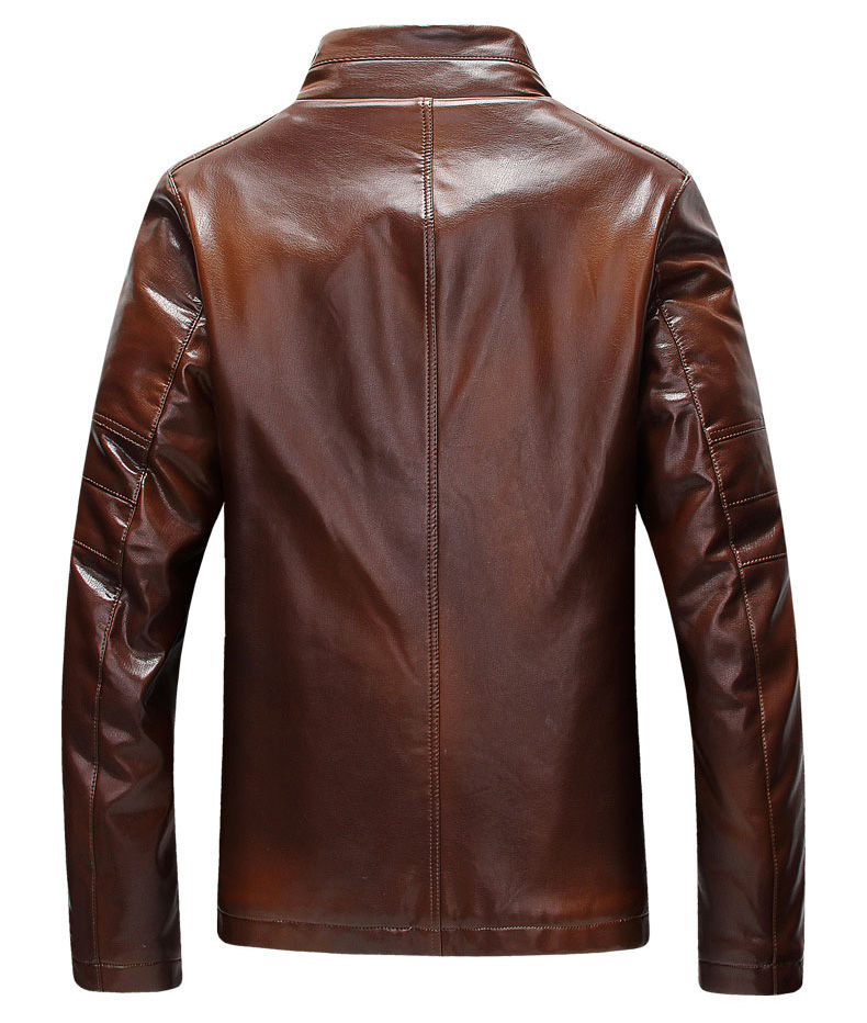black leather jacket for men (copy) black leather jacket for men (copy)