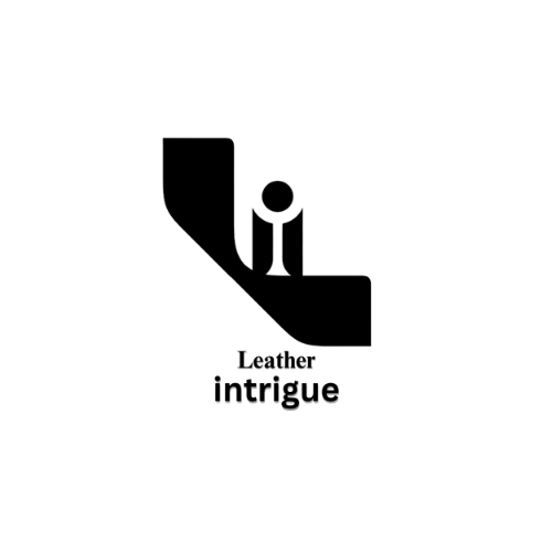 black white modern letter ag logo