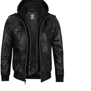 Home orignal black jacket