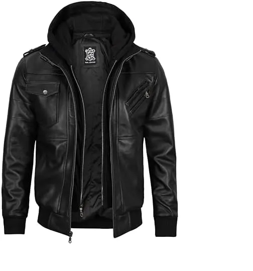 orignal black jacket orignal black jacket