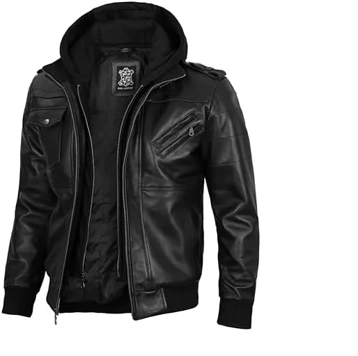 orignal black jacket orignal black jacket